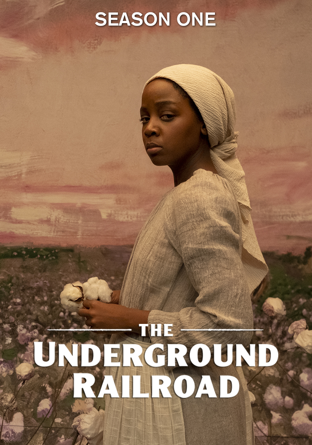 The Underground Railroad - Season 1 [239645] (A1620996742) [[TV Shows]] --Plex--